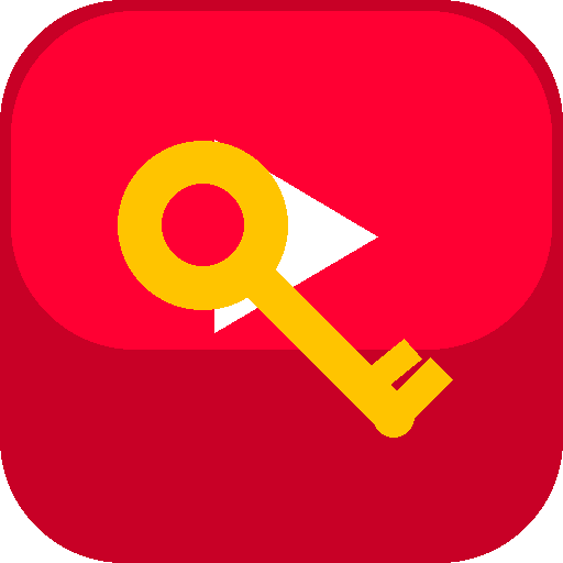 YouTube Adung Logo